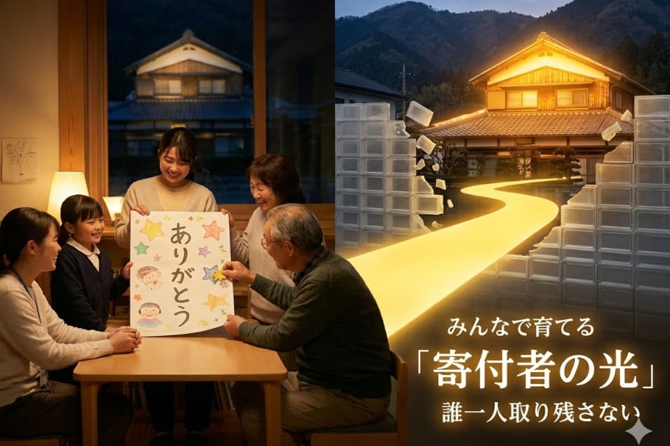 私たちの取り組む課題の画像