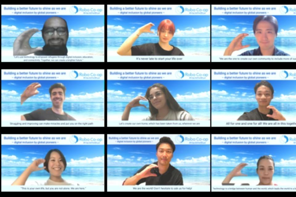 私たちの取り組む課題の画像