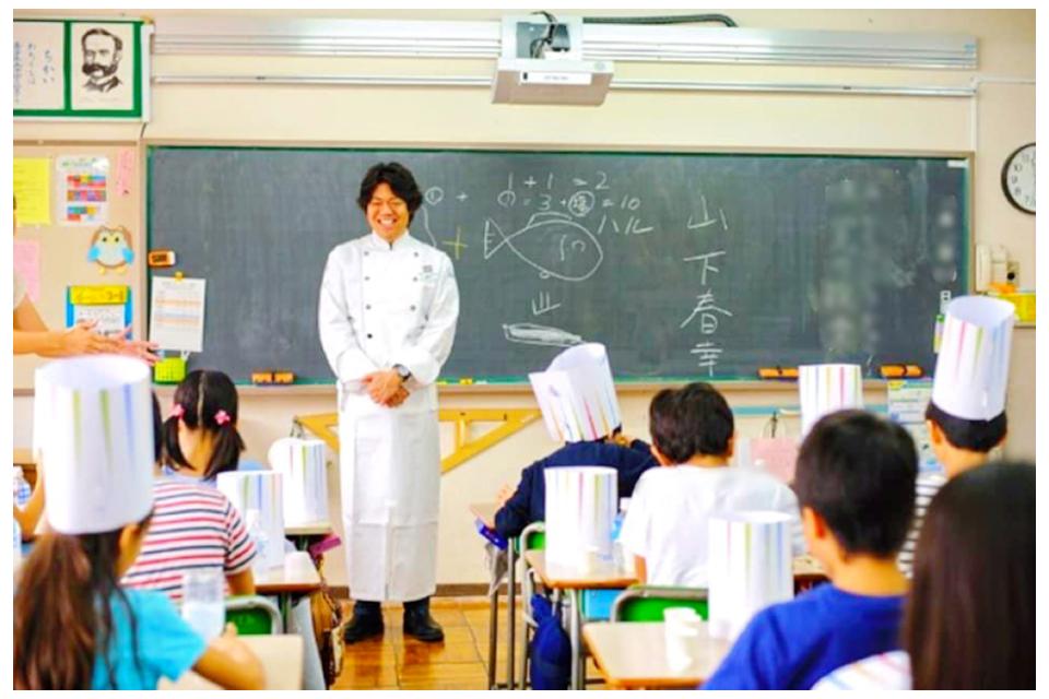 私たちの取り組む課題の画像