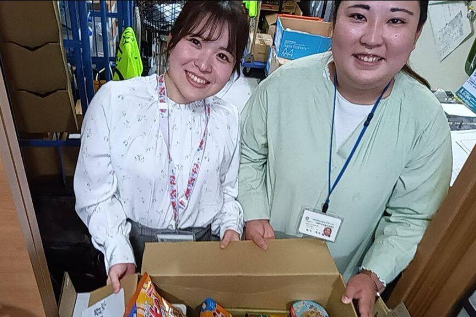 私たちの取り組む課題の画像