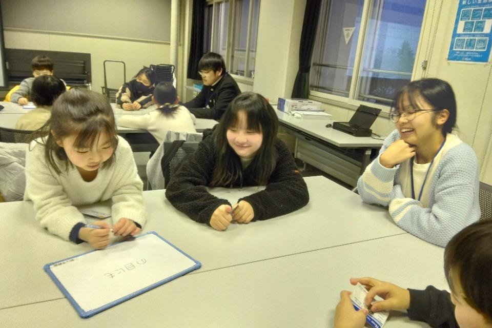 私たちの取り組む課題の画像