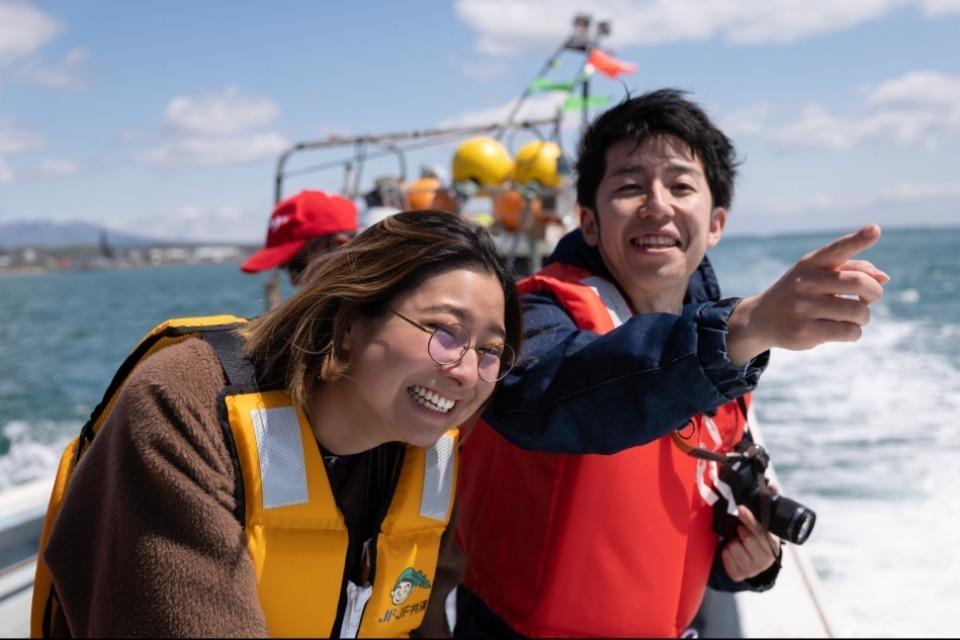 私たちの取り組む課題の画像