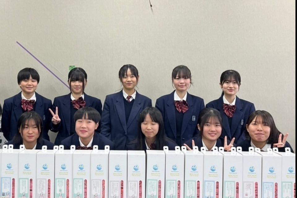 私たちの取り組む課題の画像