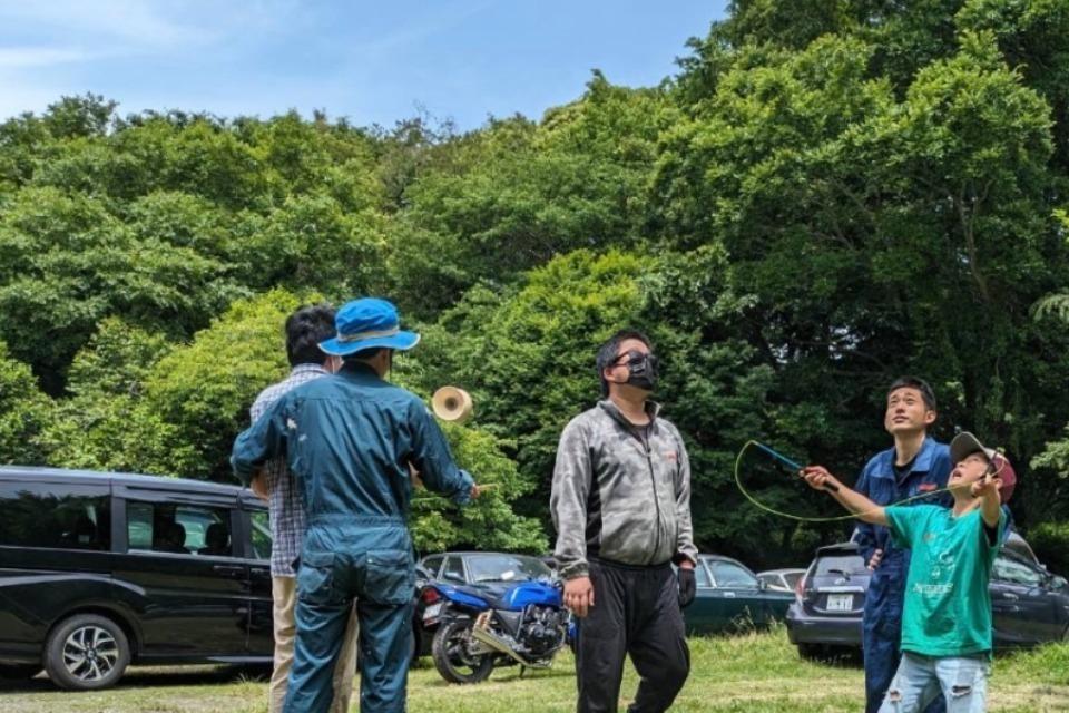 私たちの取り組む課題の画像