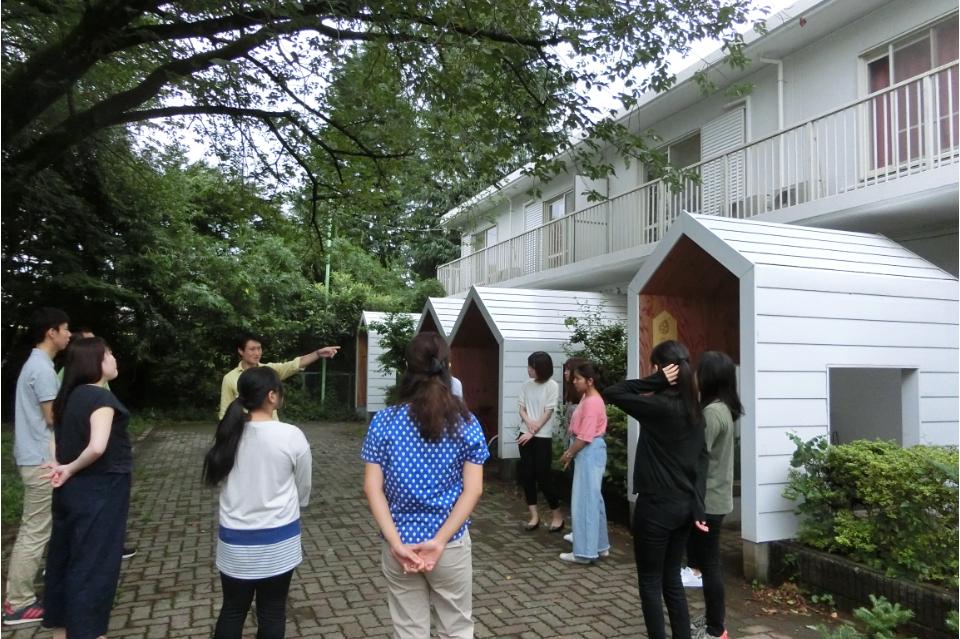 私たちの取り組む課題の画像