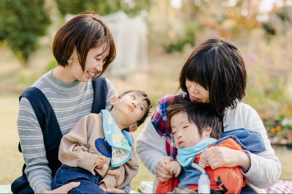 私たちの取り組む課題の画像