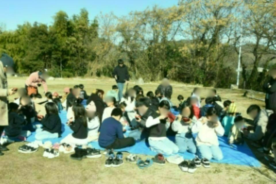 私たちの取り組む課題の画像