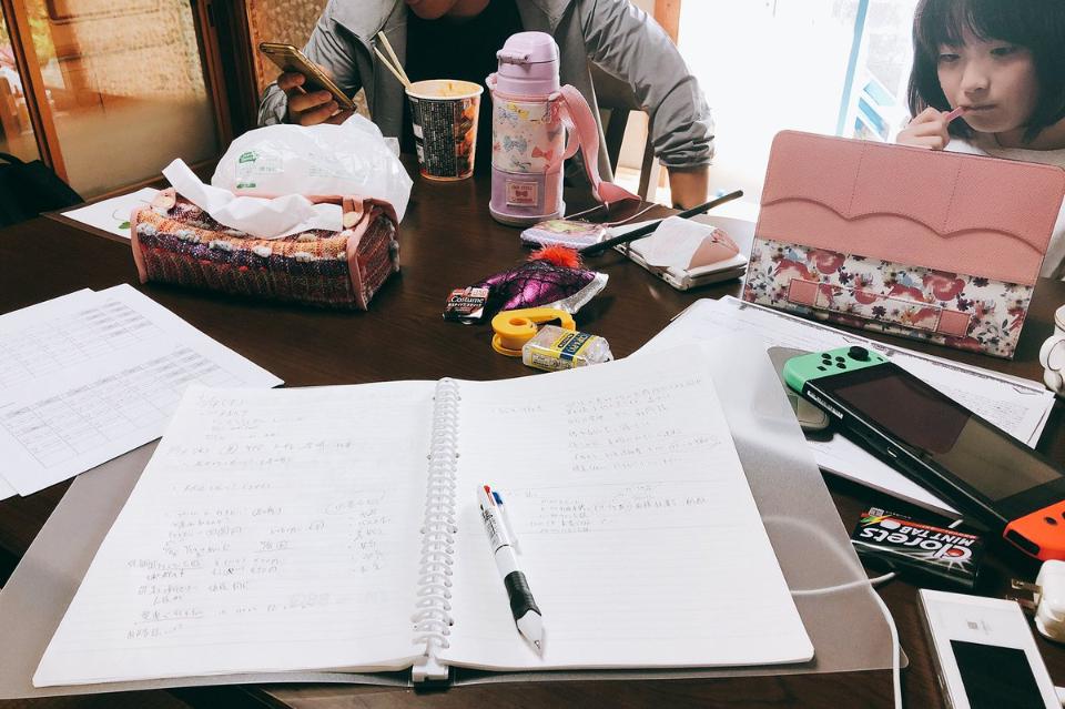 私たちの取り組む課題の画像