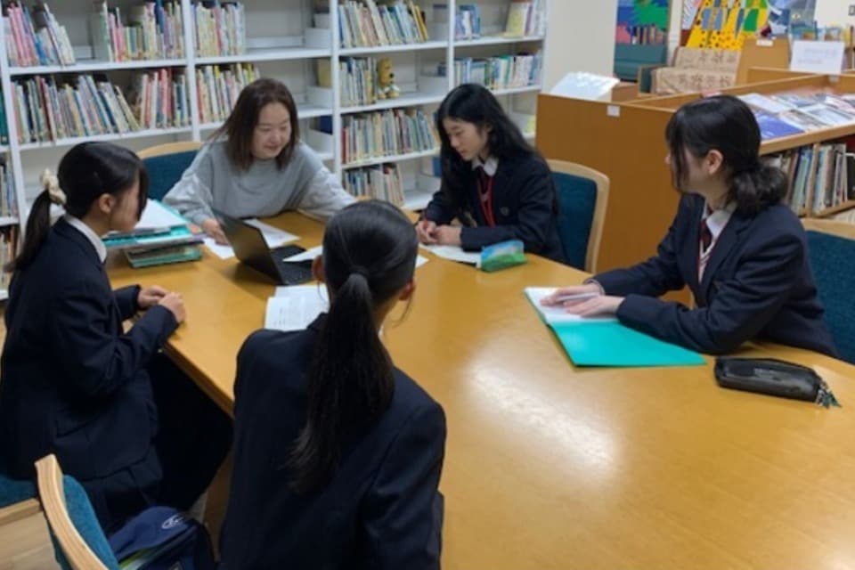 私たちの取り組む課題の画像