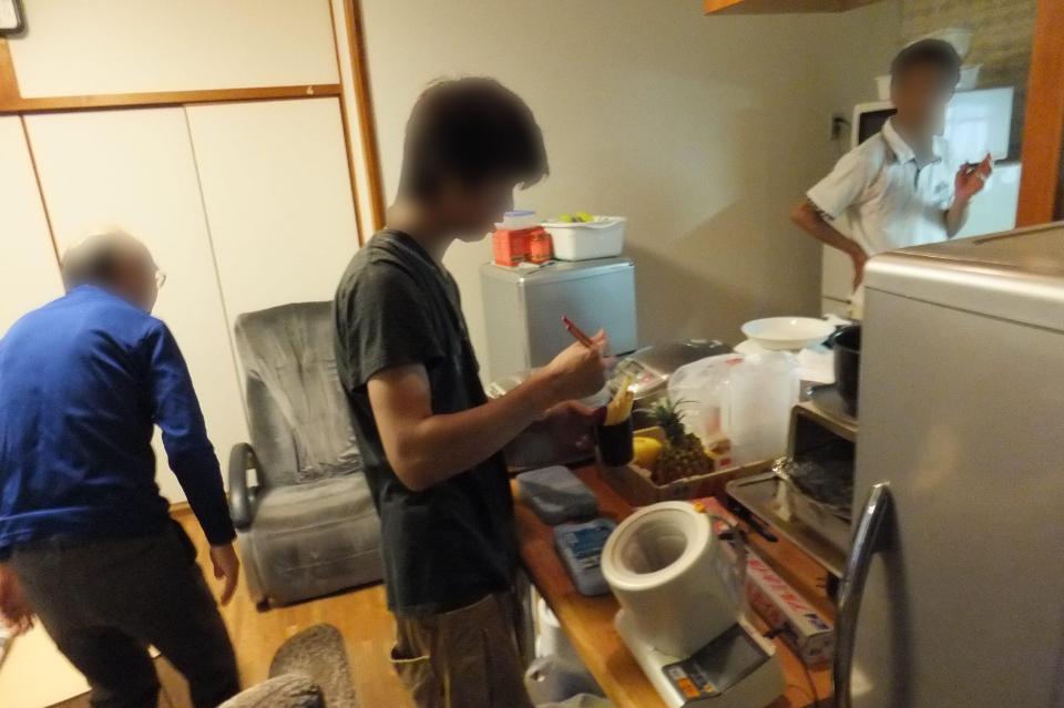 私たちの取り組む課題の画像