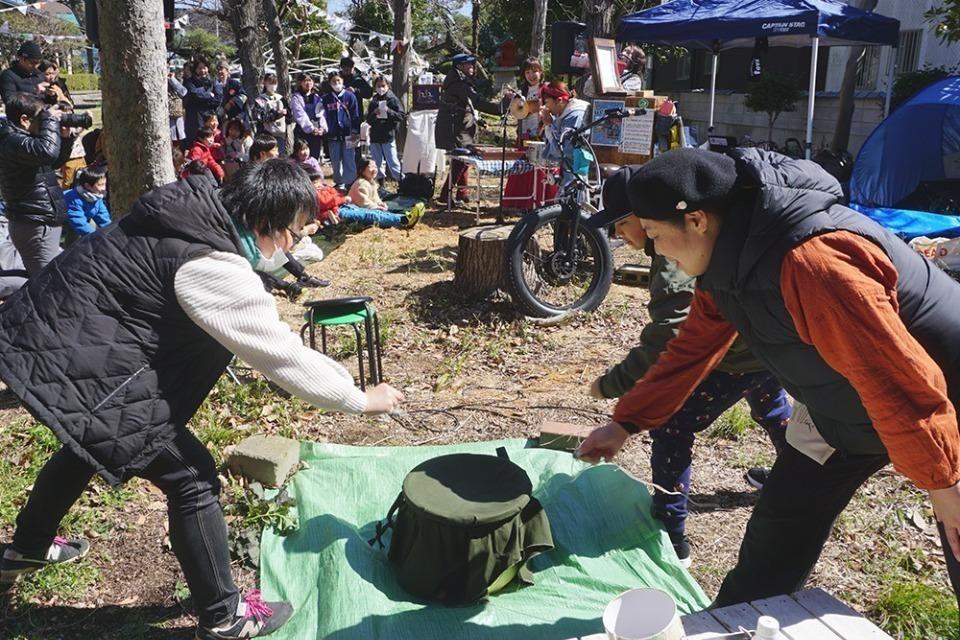 私たちの取り組む課題の画像