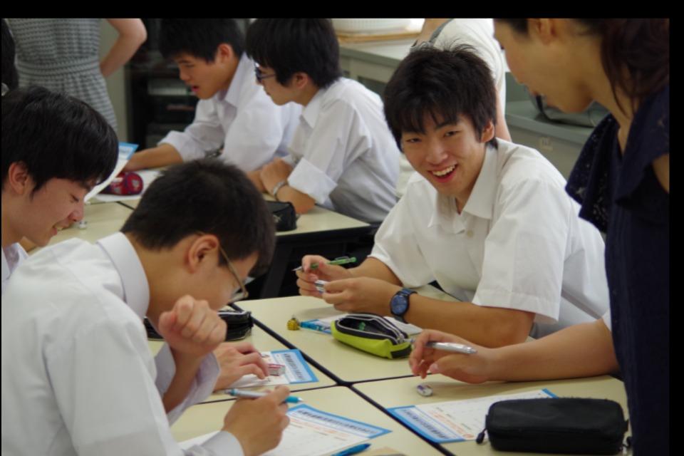 私たちの取り組む課題の画像