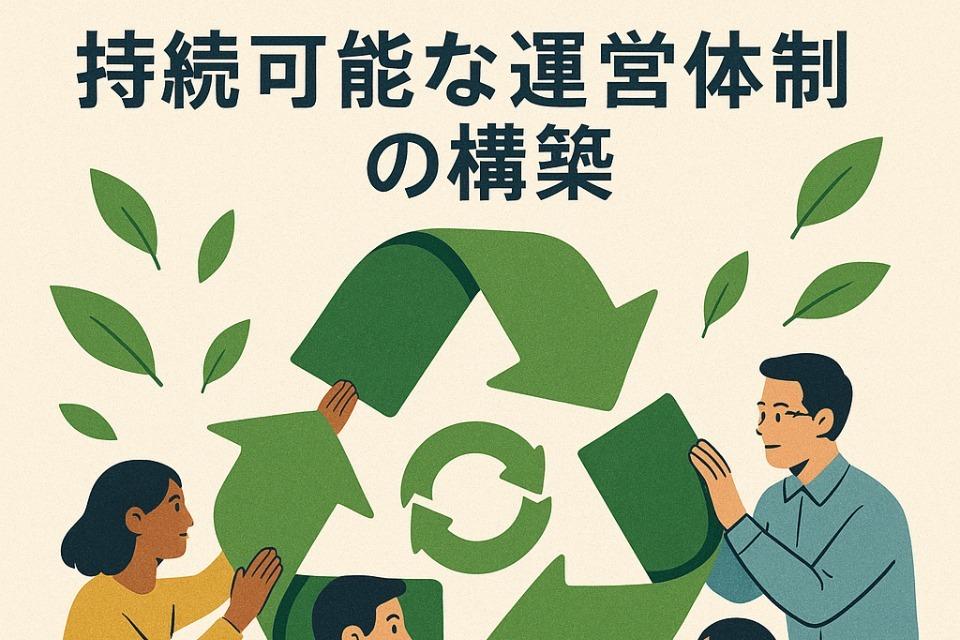 私たちの取り組む課題の画像