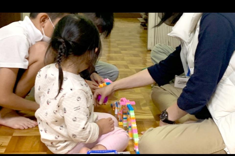 私たちの取り組む課題の画像