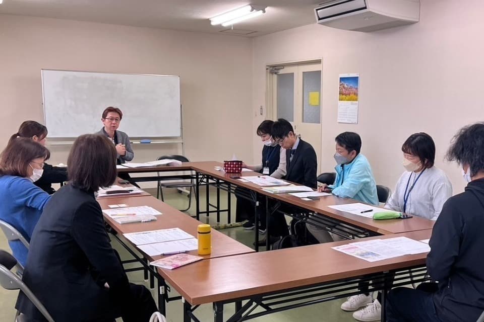 私たちの取り組む課題の画像
