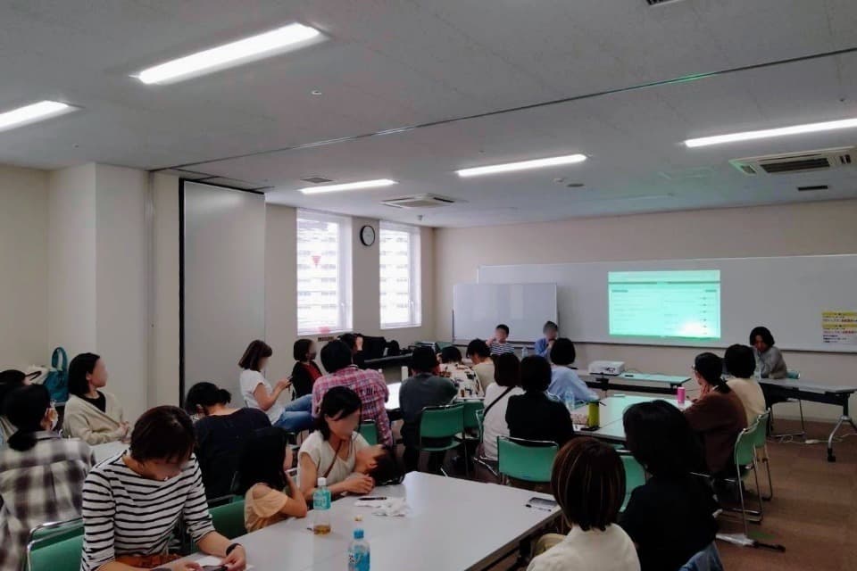 私たちの取り組む課題の画像