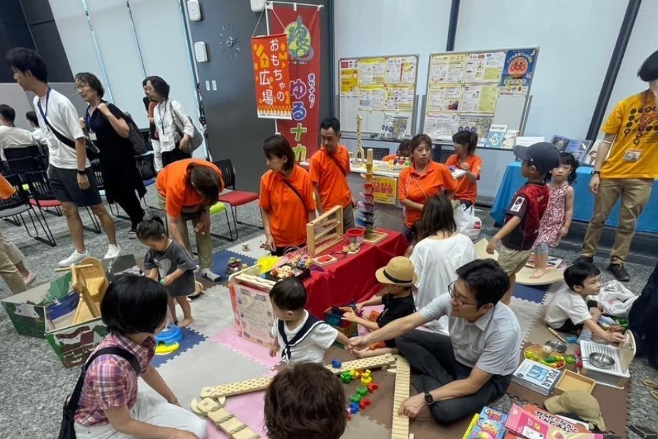 私たちの取り組む課題の画像