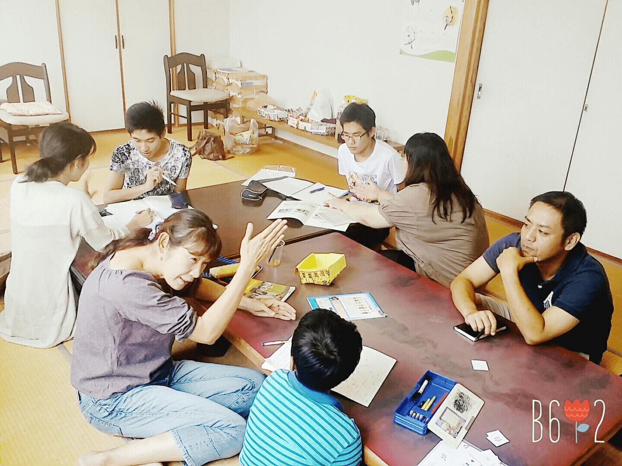 私たちの取り組む課題の画像