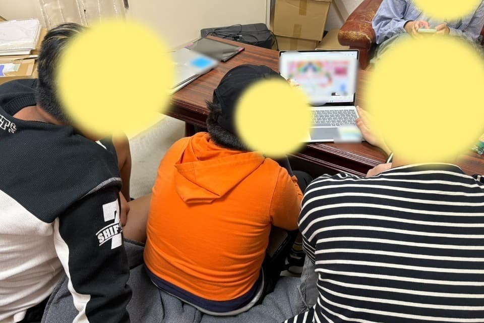 私たちの取り組む課題の画像