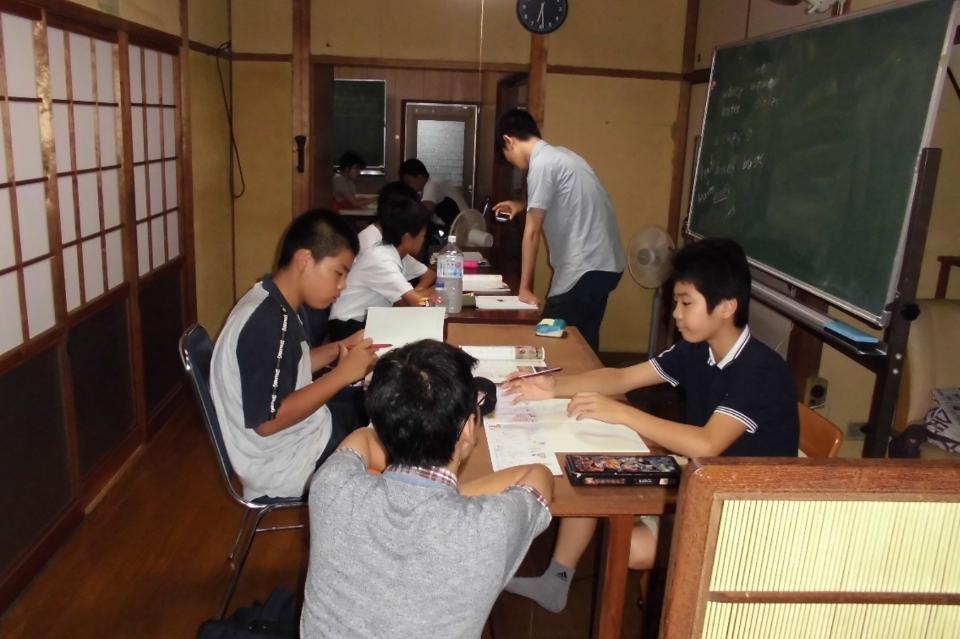 私たちの取り組む課題の画像