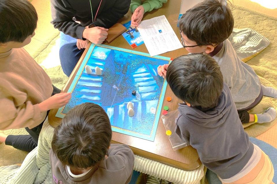 私たちの取り組む課題の画像