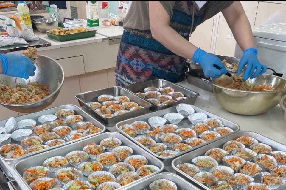 私たちの取り組む課題の画像