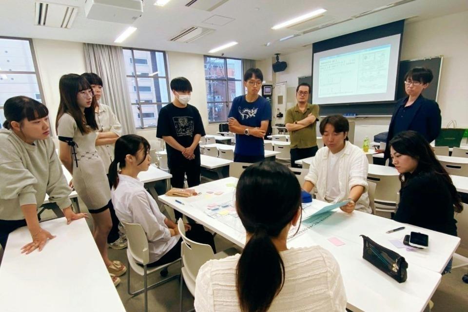 私たちの取り組む課題の画像