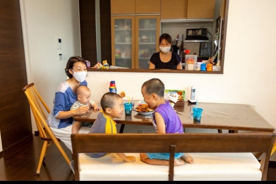 私たちの取り組む課題の画像