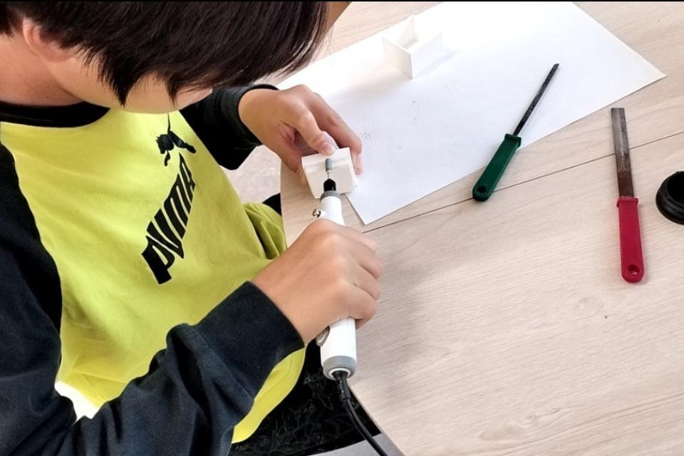私たちの取り組む課題の画像