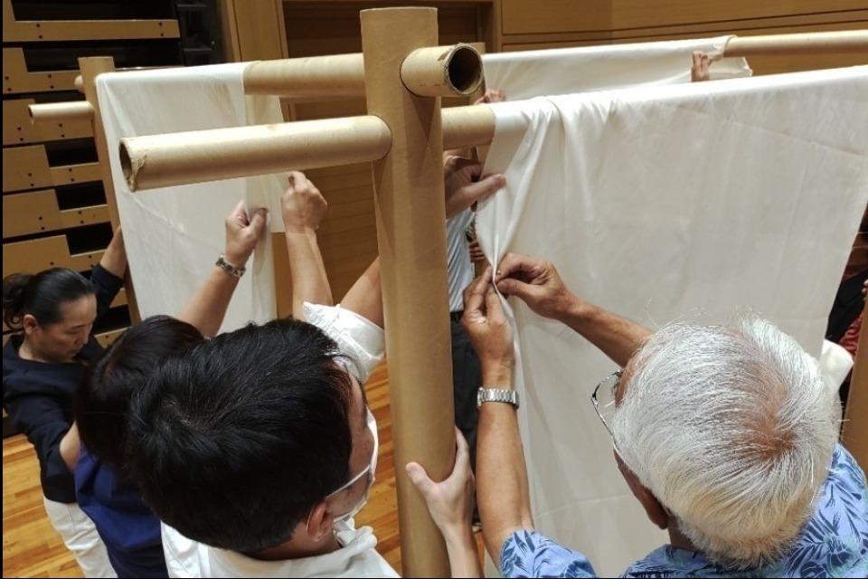 Issues we are working on Image