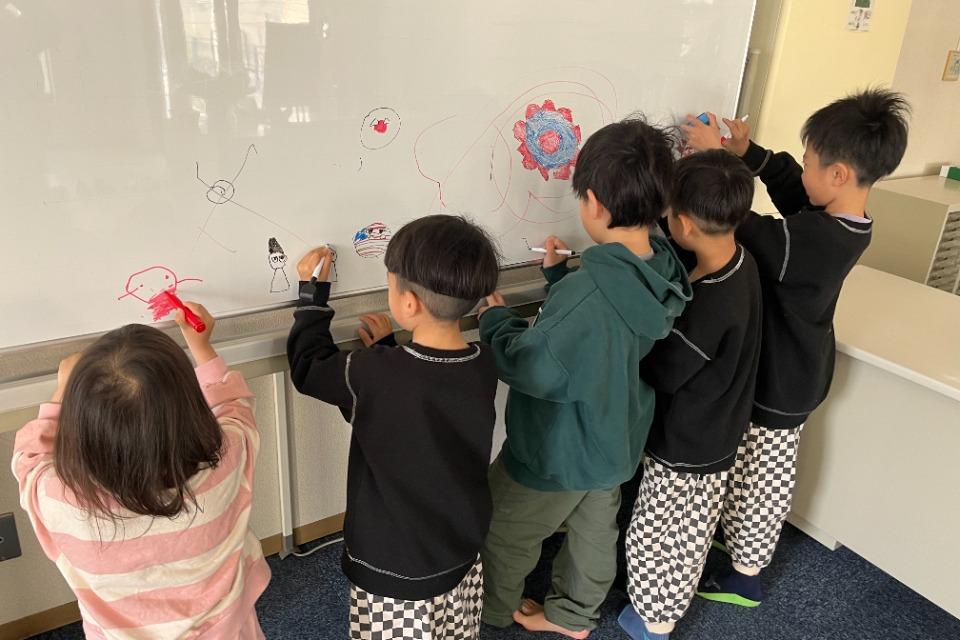私たちの取り組む課題の画像