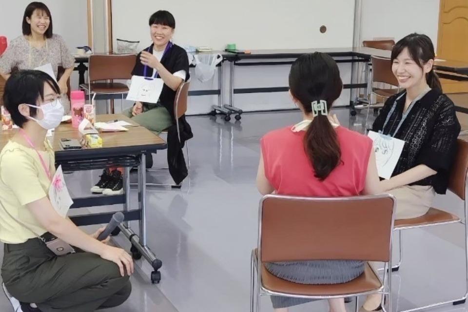 私たちの取り組む課題の画像