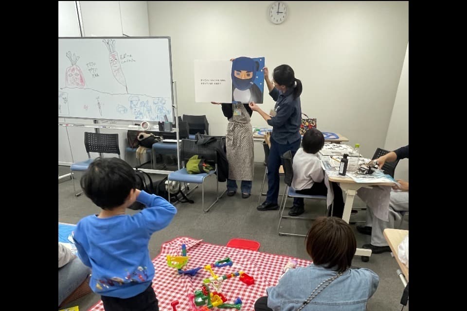 私たちの取り組む課題の画像
