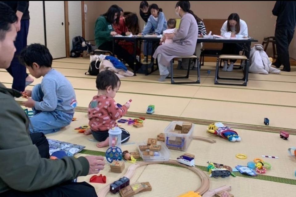 私たちの取り組む課題の画像