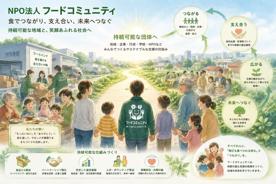 私たちの取り組む課題の画像
