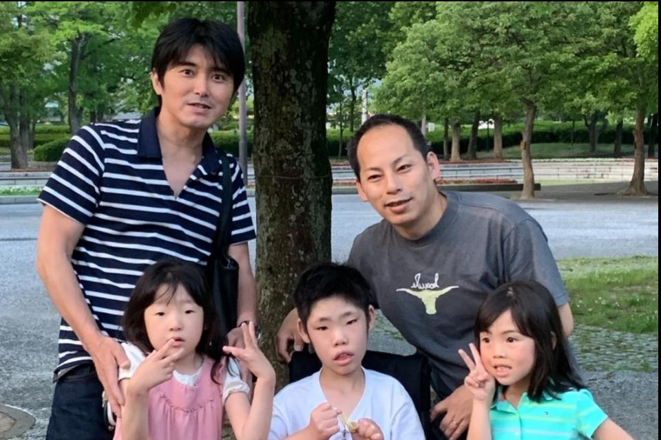 私たちの取り組む課題の画像