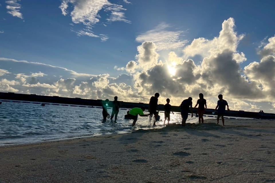 私たちの取り組む課題の画像