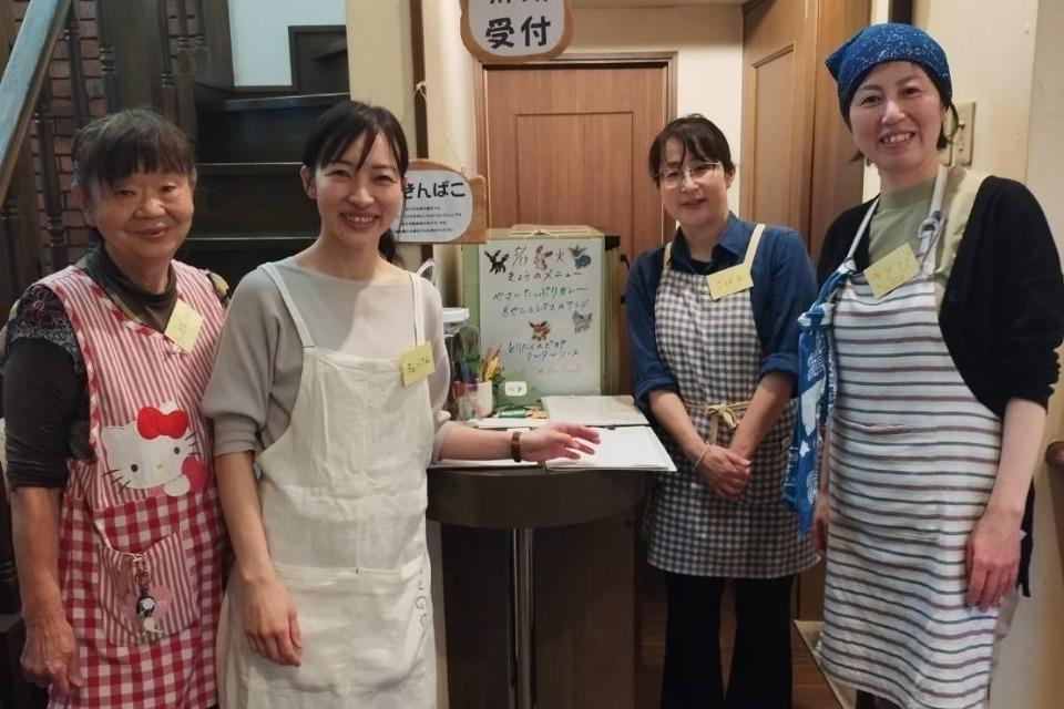 私たちの取り組む課題の画像