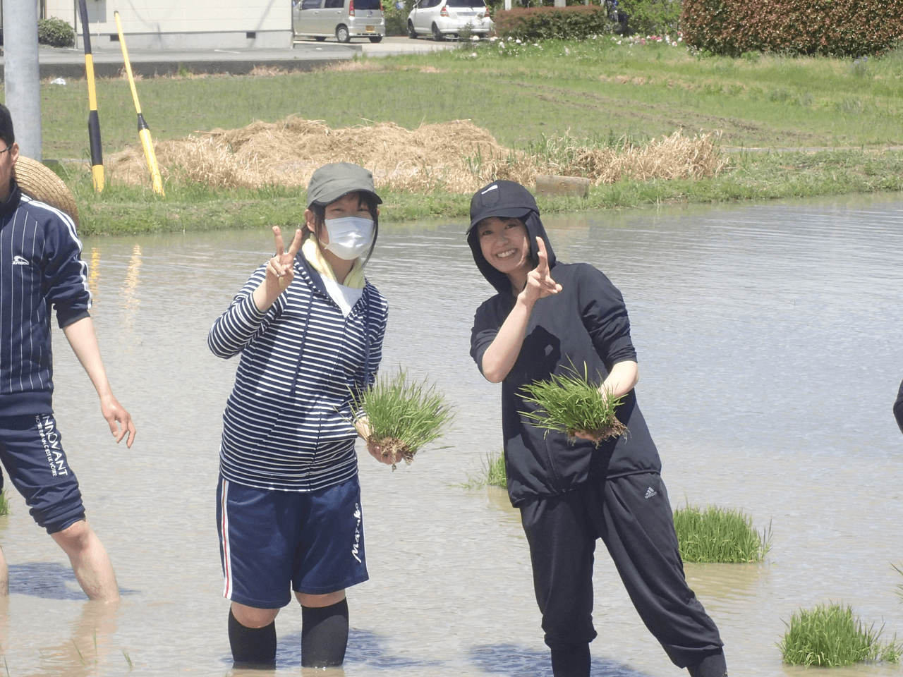 私たちの取り組む課題の画像