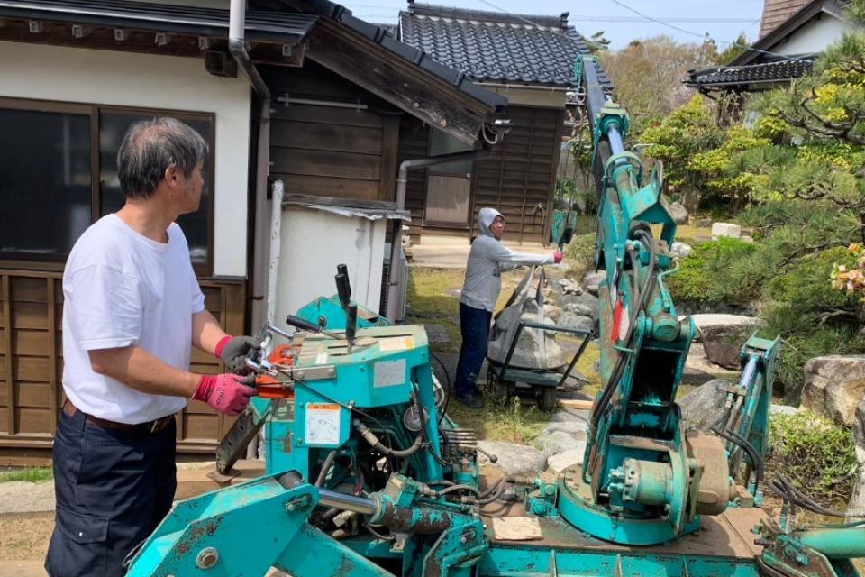 私たちの取り組む課題の画像