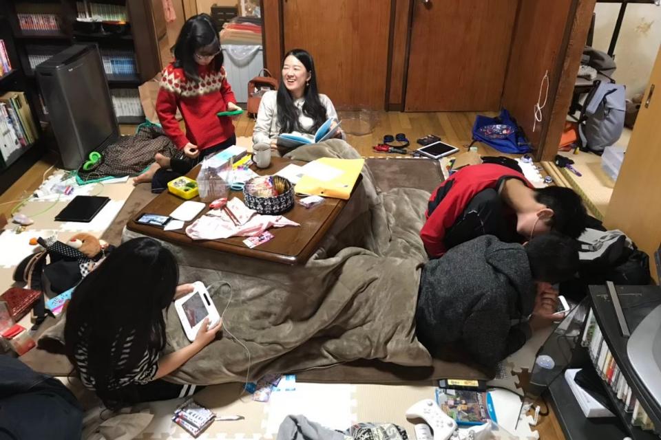 Issues we are working on Image