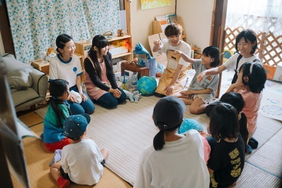 私たちの取り組む課題の画像