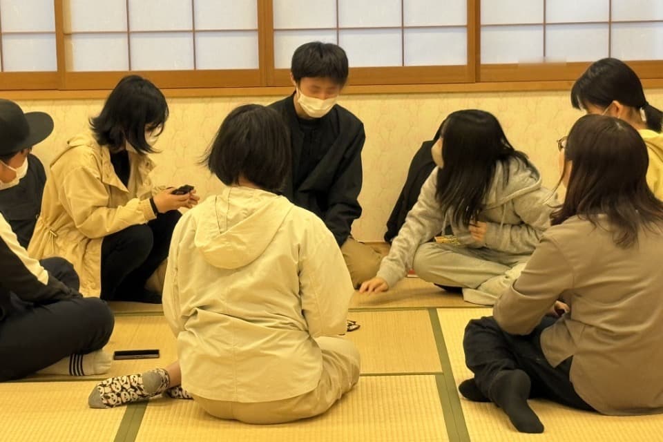 私たちの取り組む課題の画像