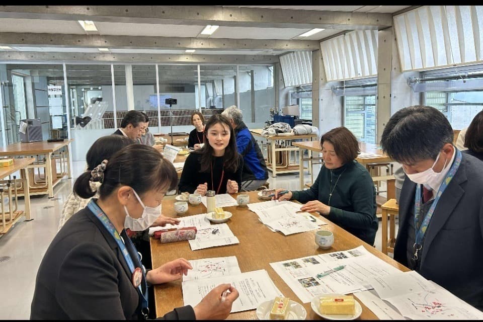 私たちの取り組む課題の画像