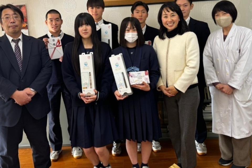 私たちの取り組む課題の画像