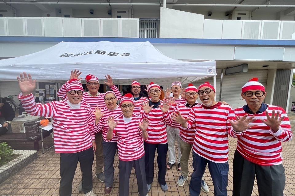 私たちの取り組む課題の画像