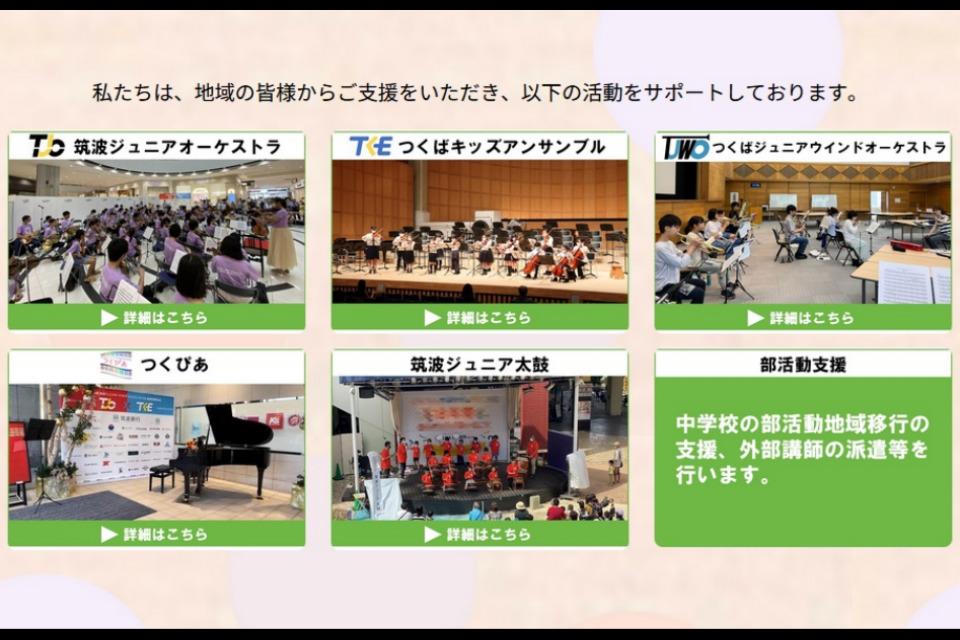 私たちの取り組む課題の画像