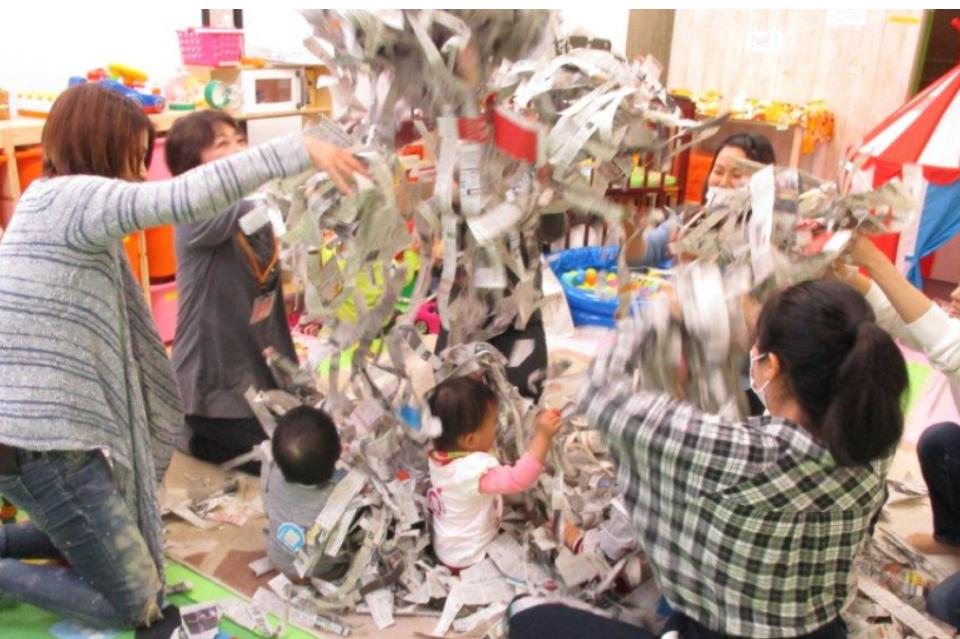 私たちの取り組む課題の画像