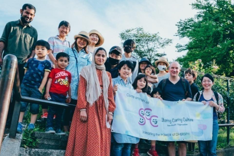 私たちの取り組む課題の画像