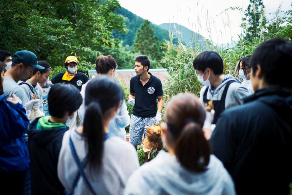 私たちの取り組む課題の画像